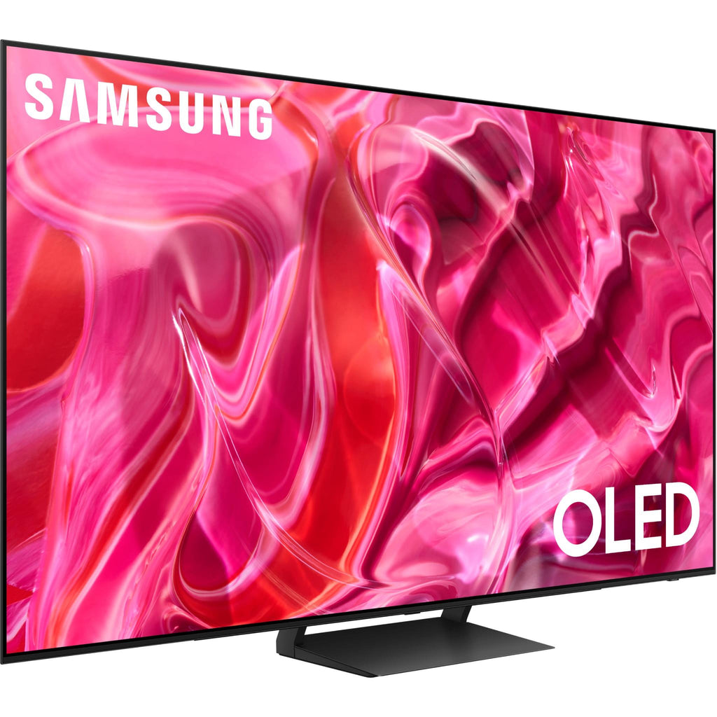 Samsung 65" S90C QDOLED 4K Smart TV [2023] JB HiFi