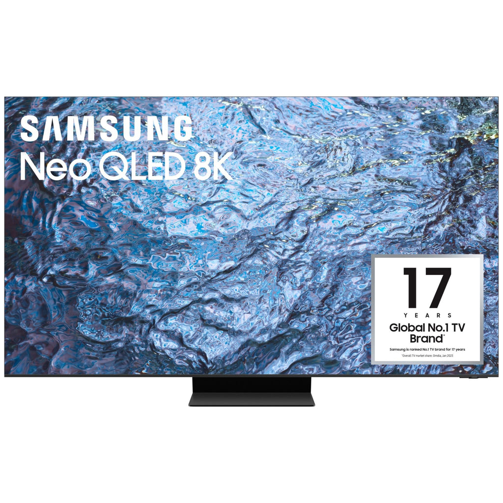 Samsung 65" QN900C Neo QLED 8K Smart TV [2023] JB HiFi