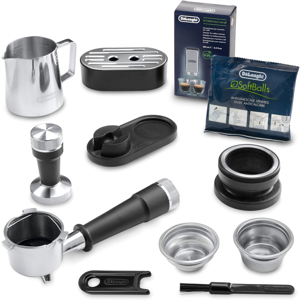 De'Longhi EC9255M La Specialista Arte Evo with Cold Brew Coffee Machine