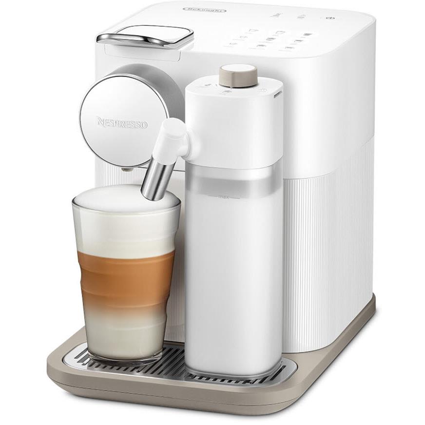 De'Longhi Nespresso Gran Lattissima Automatic Capsule Coffee