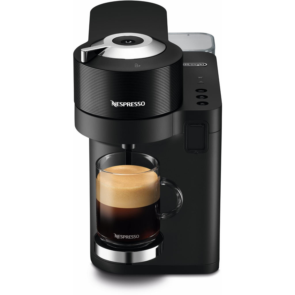 De'Longhi Nespresso Vertuo Lattissima (Black) - JB Hi-Fi