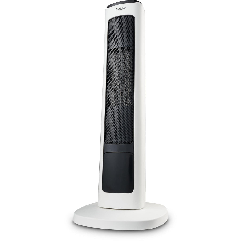 Goldair 2000W Smart WiFi Ceramic Tower Heater JB HiFi