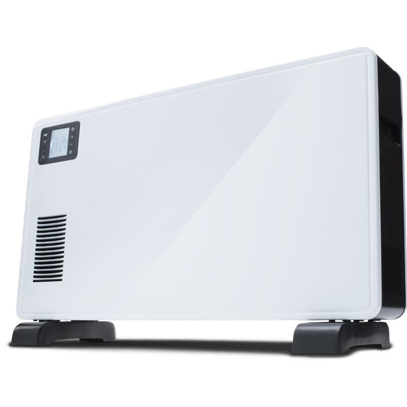 Goldair 2300W Smart Wi-Fi Convector Heater with Turbo JB Hi-Fi