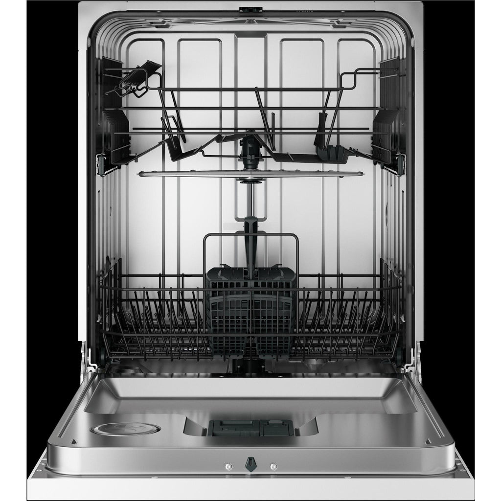 ASKO DBI343ID.W.AU 14Place Setting BuiltIn Classic Dishwasher (White) JB HiFi