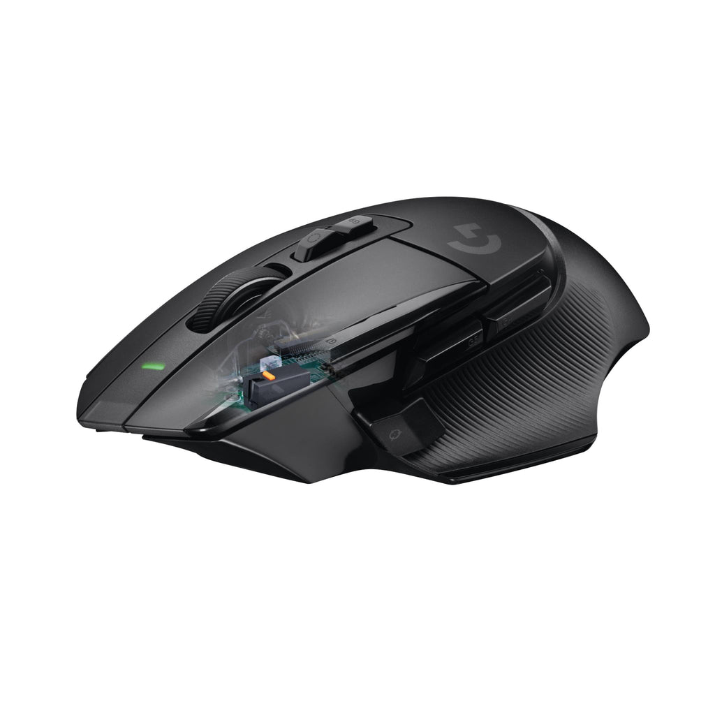 マウス・トラックボール Logitech G502 X LIGHTSPEED マウス・トラックボール logicool G502X LIGHTSPEED G502 X