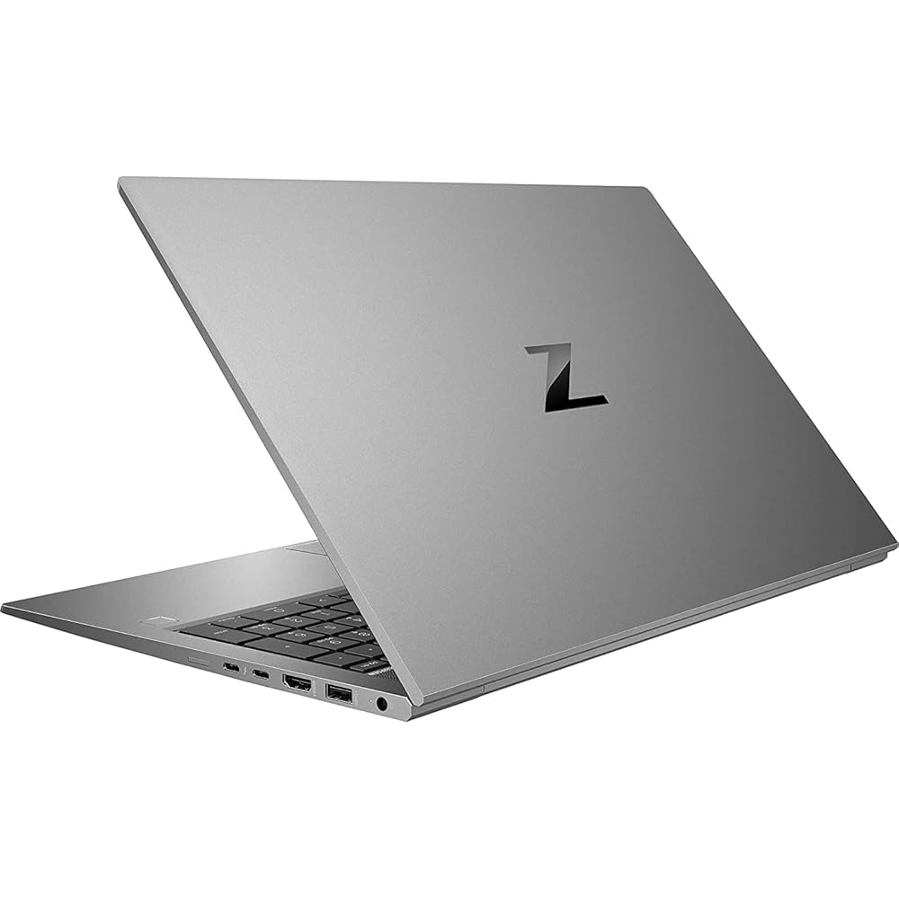 HP ZBook Firefly G7 15