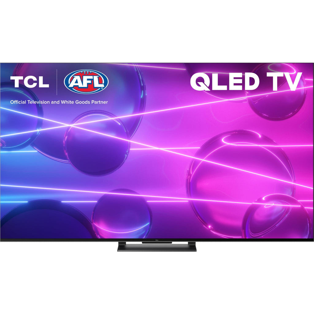 TCL 65" C745 4K Ultra HD QLED Google TV [2023] JB HiFi