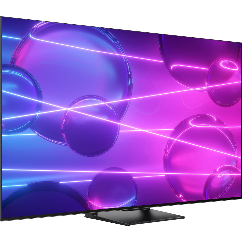 TCL 75" C745 4K Ultra HD QLED Google TV [2023] JB HiFi