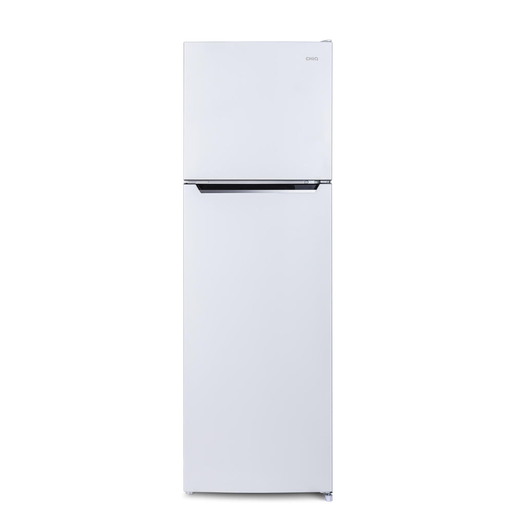 CHIQ CTM255NW5E 255L Top Mount Fridge JB HiFi
