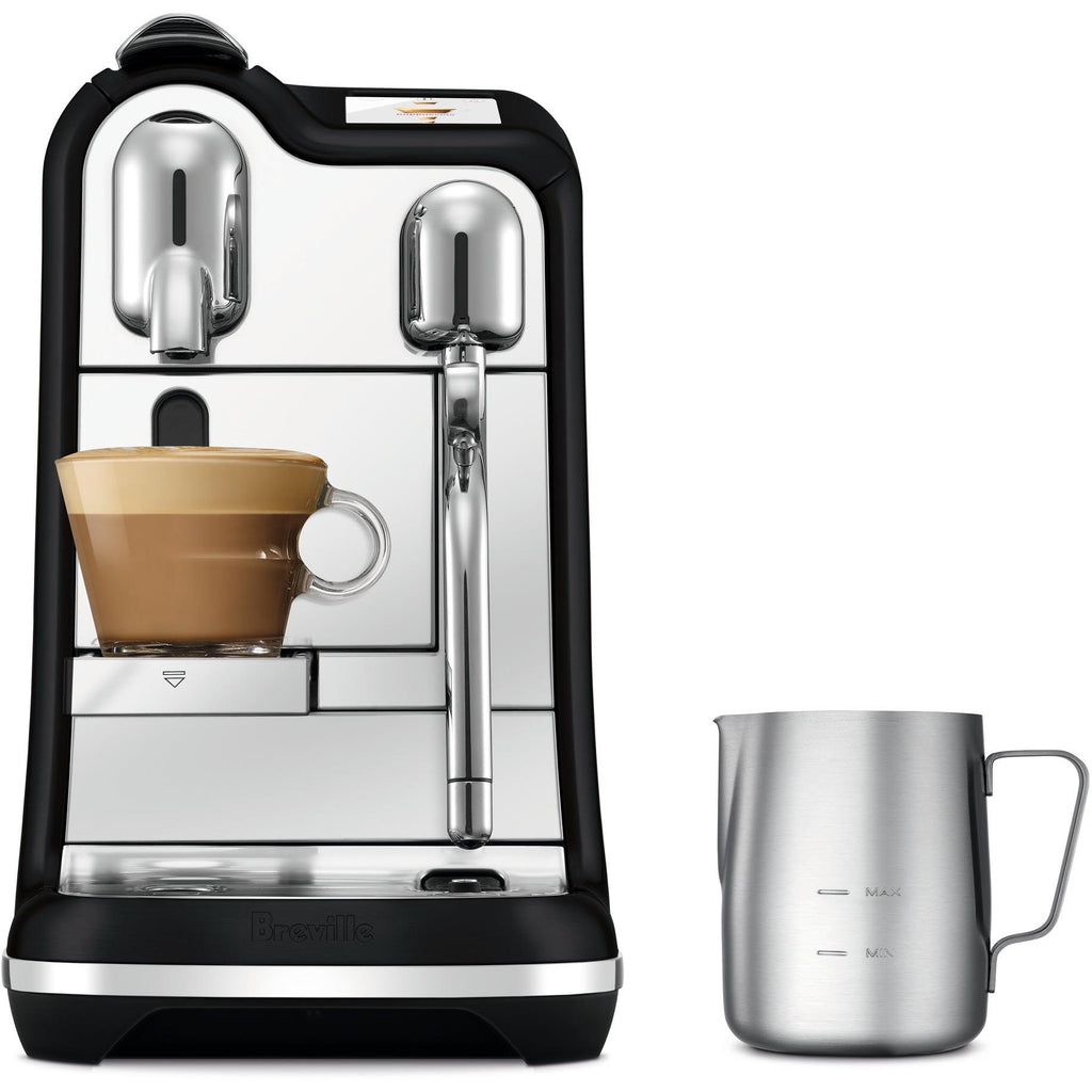 breville creatista coffee nespresso creatista pro sale