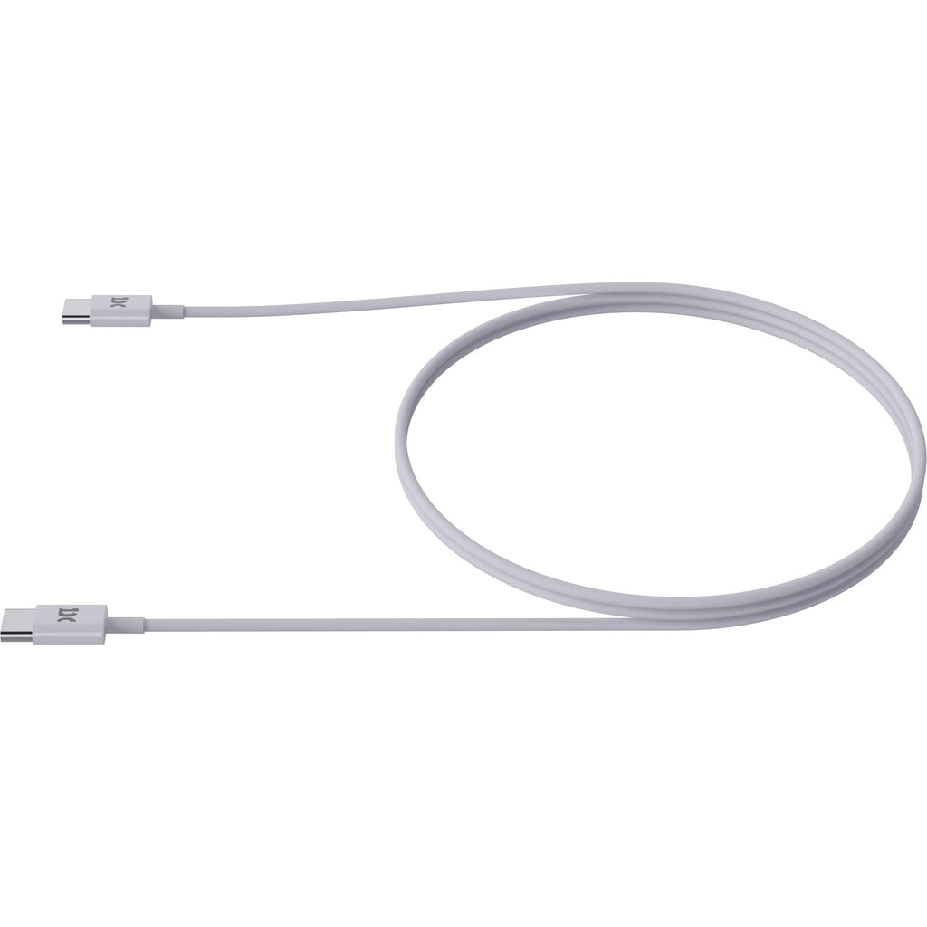 espresso 2m USBC Cable for espresso Display (White) JB HiFi