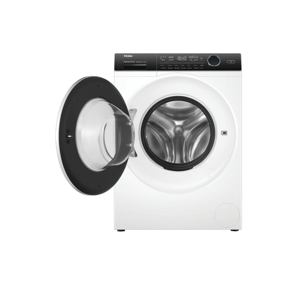 Haier HWD1050AN1 10kg/5kg Washer Dryer Combo JB HiFi