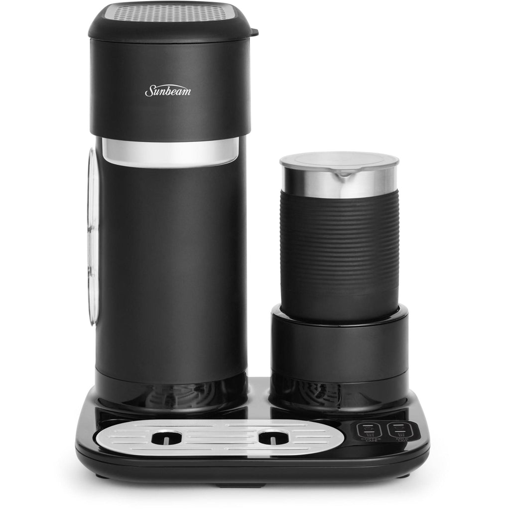 Sunbeam Iced & Hot Coffee Machine JB HiFi