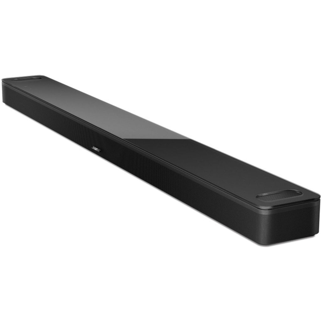 ［最終値下］Bose Soundbar700 ブラック BOSE スマートサウンドバー Black [Wi-Fi対応 /Bluetooth対応