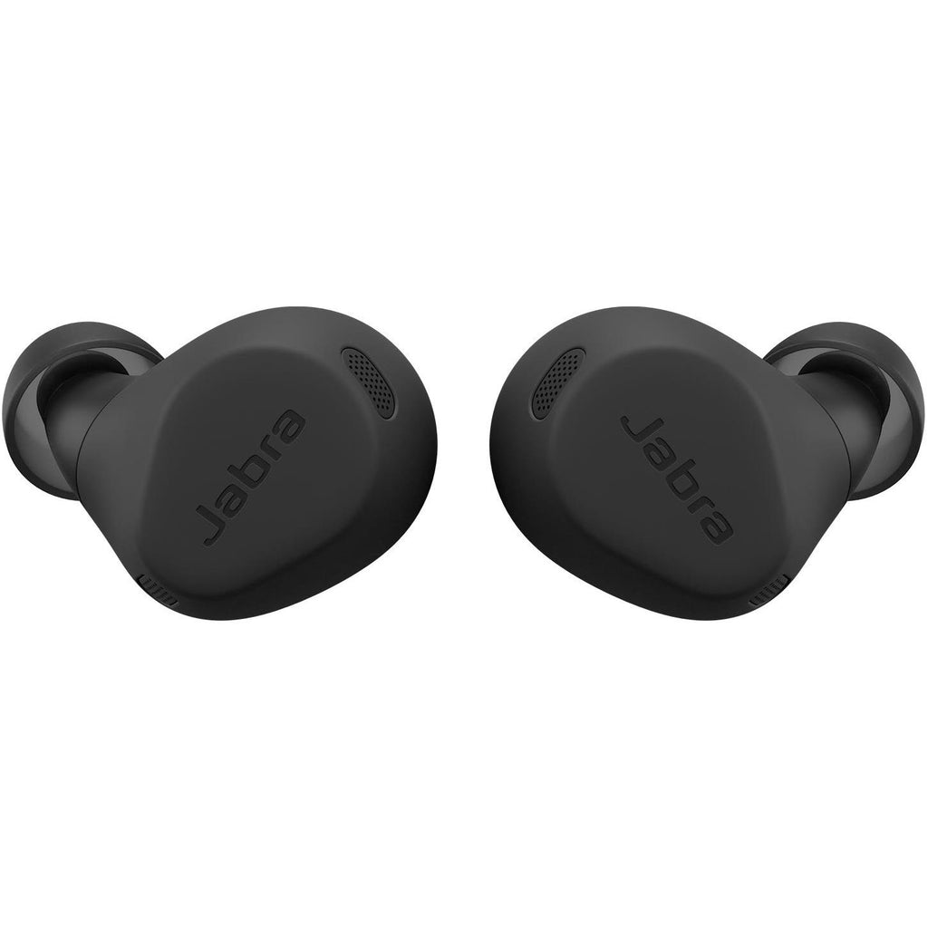 Jabra Elite 8 Active ANC True Wireless InEar Headphones (Black) JB HiFi
