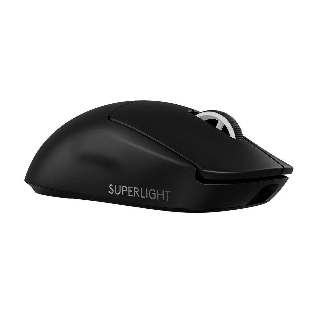 Logitech G PRO X SUPERLIGHT LIGHTSPEED Wireless Gaming Mouse