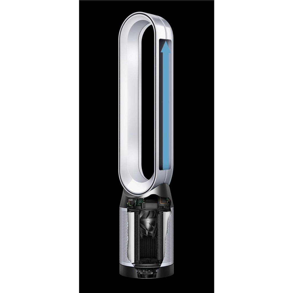 【新品・未使用品】Dyson purifier cool gen1 Dyson Purifier Cool Gen1 Owners Information | Dyson Australia
