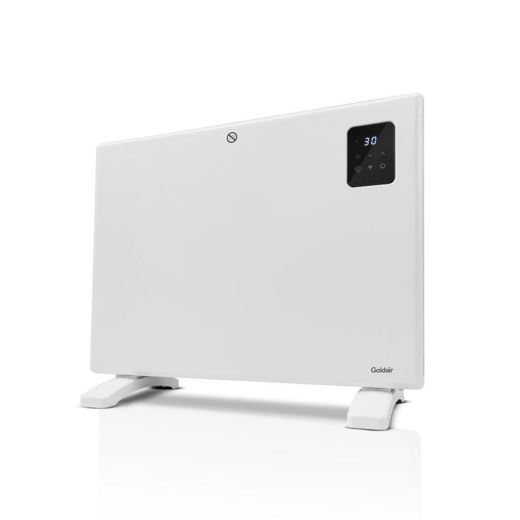 Goldair GPPH410 1000W Smart WiFi Convector Panel Heater JB HiFi