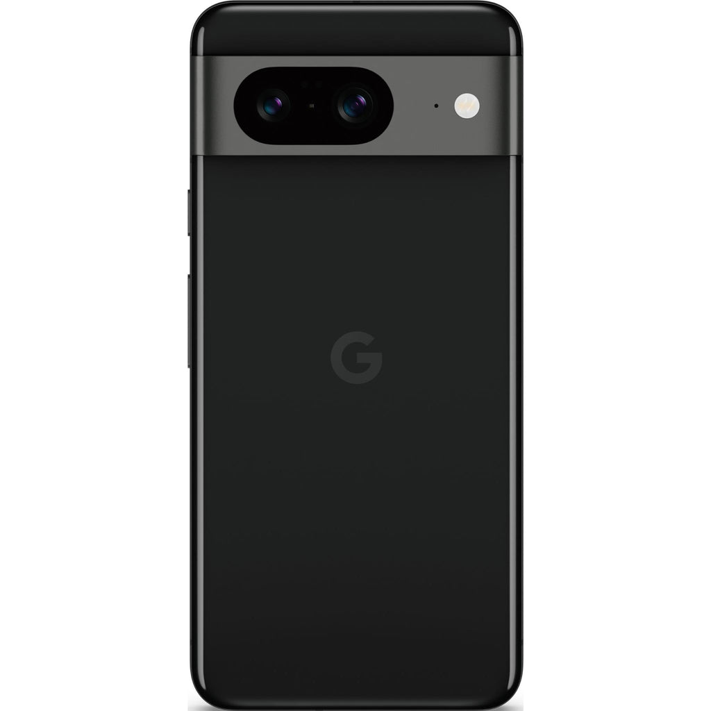 【新品未使用】Google Pixel8 128GB  Obsidian Google Pixel 8 5G 128GB (Obsidian) - JB Hi-Fi