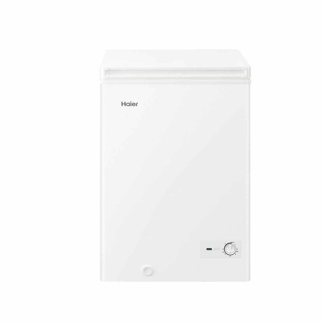 Haier HCF137 137L Hybrid Chest Freezer JB HiFi