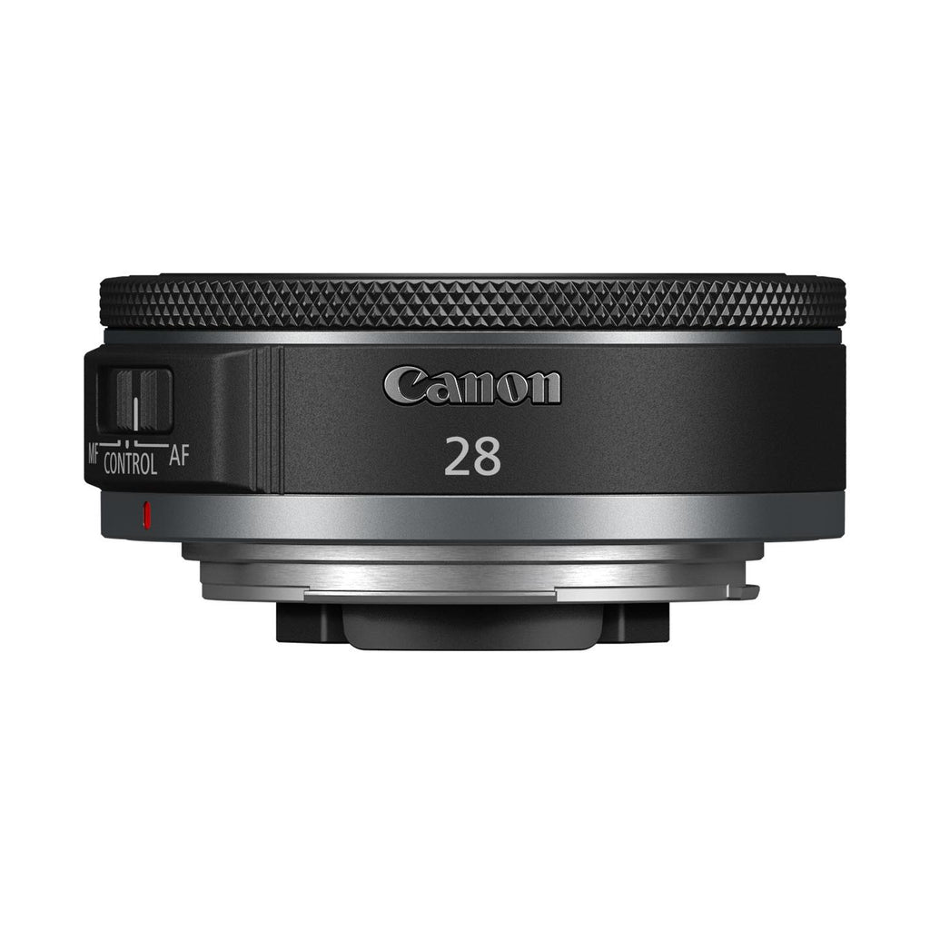 Canon RF 28mm f/2.8 STM Lens JB HiFi