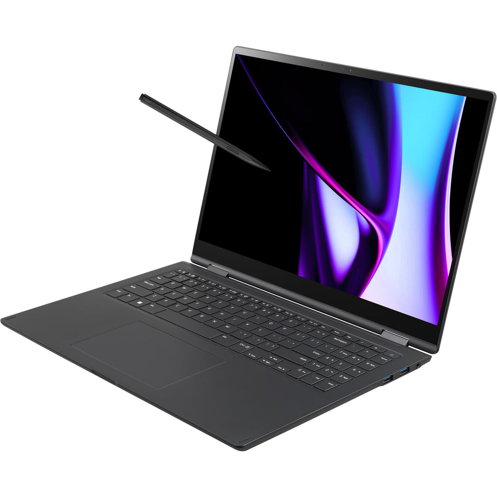 LG gram WQXGA 16" UltraLightweight 2in1 Laptop (Intel Core Ultra7