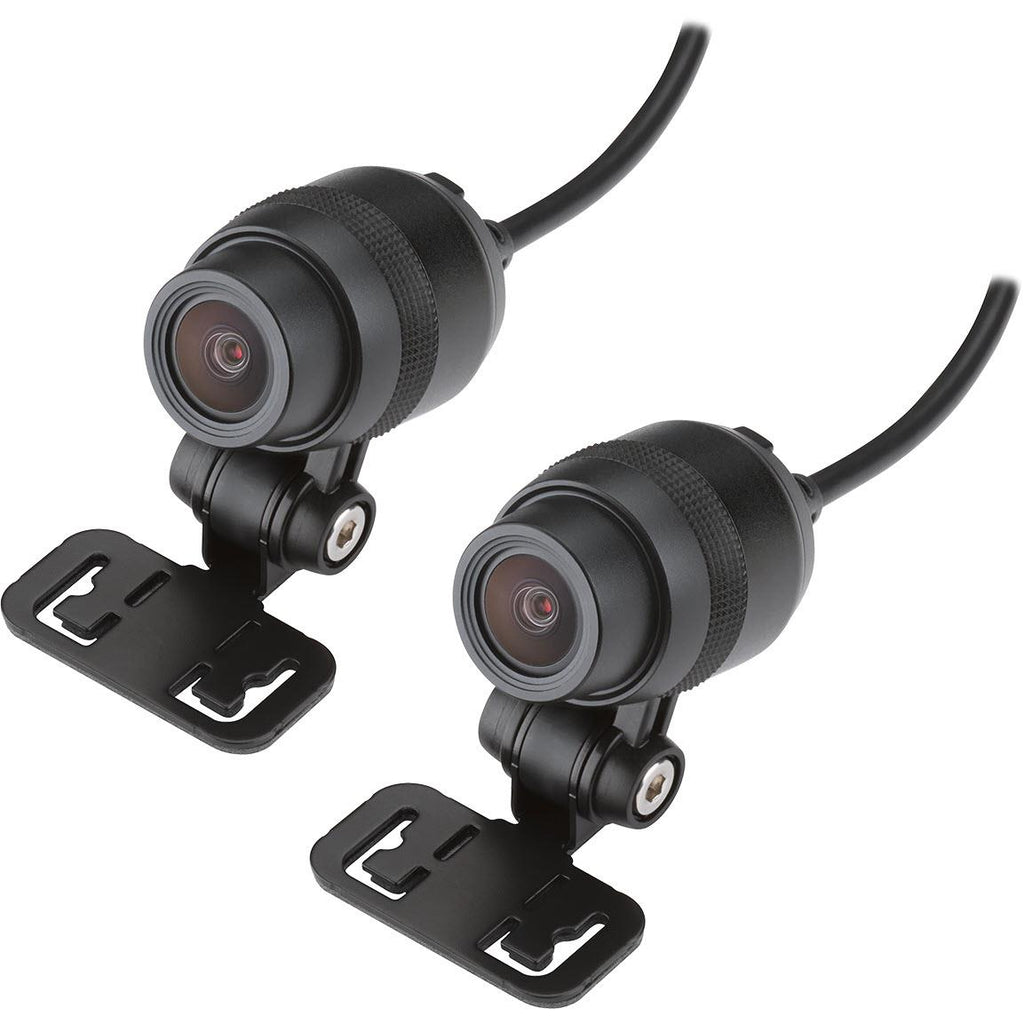 Navman Mivue M820D Motorbike Dash Camera JB HiFi