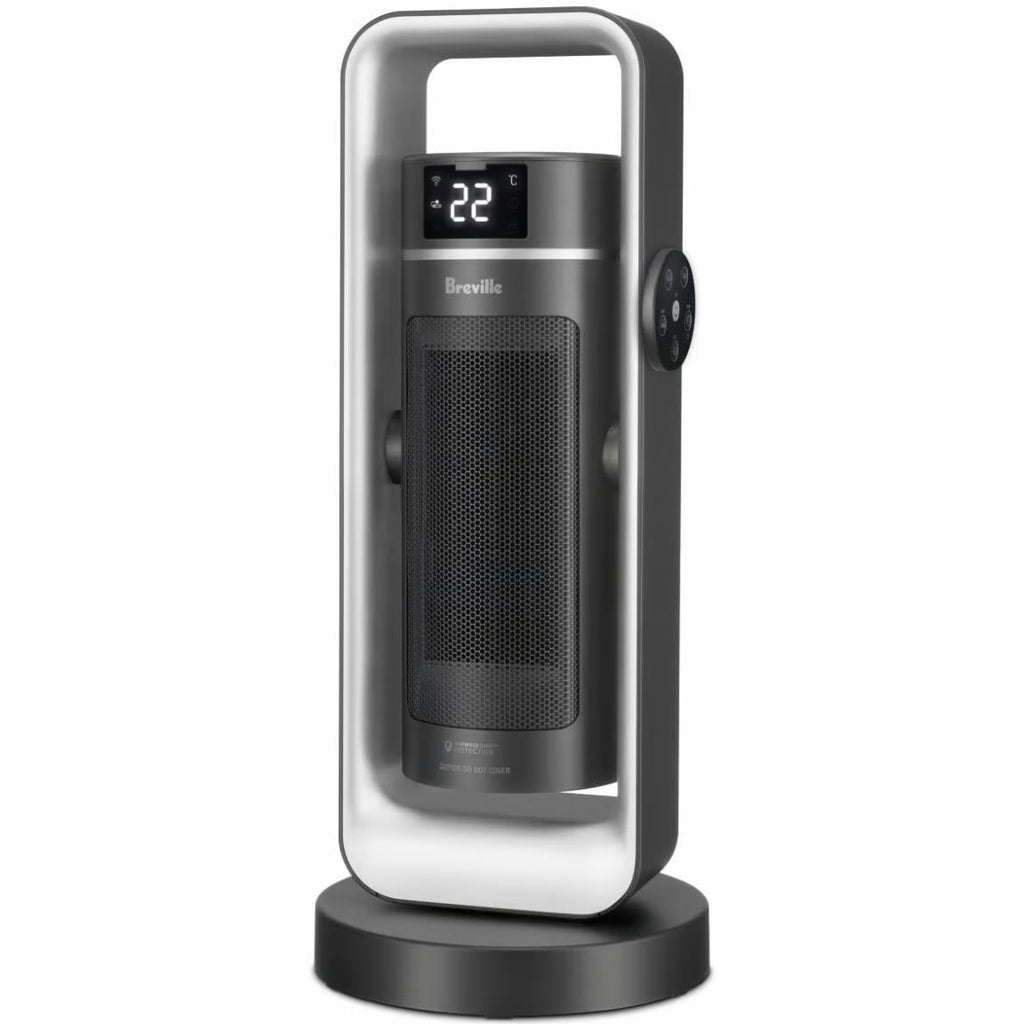 Breville the Smart Tilt Control™ Ceramic Heater JB HiFi