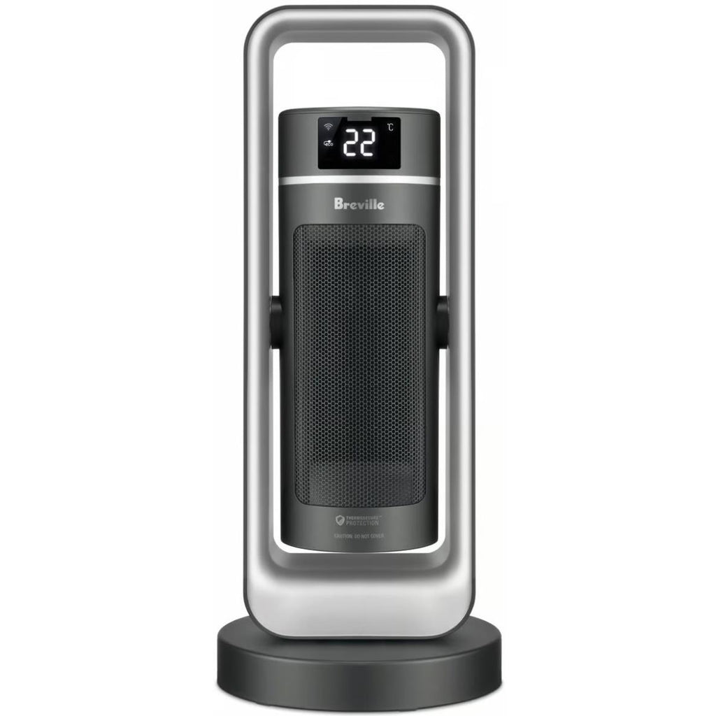 Digital Ceramic Tower Heater Westinghouse Ceramic Heater Breville