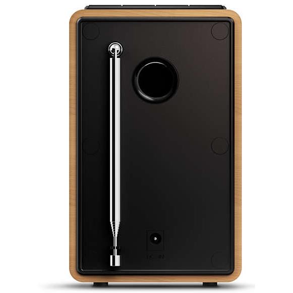 Philips TAR5005/79 DAB+ Digital Clock Radio JB HiFi