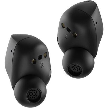 Motorola Earbuds Motorola Verve Buds 100 ReseÃ±a Universal Design