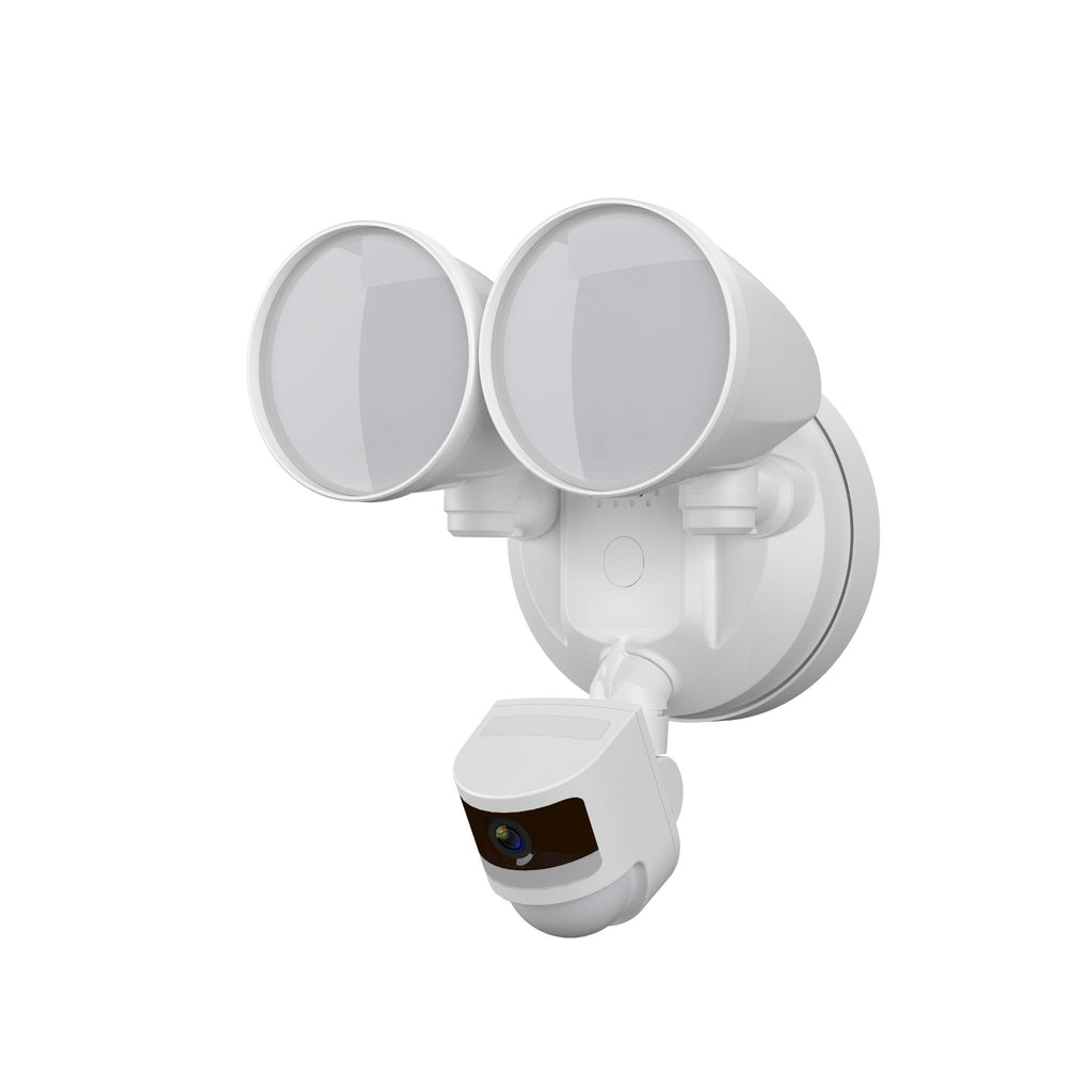 防犯カメラ Swann 4K Floodlight Security Camera Swann 4K Floodlight Security Camera | Harvey Norman