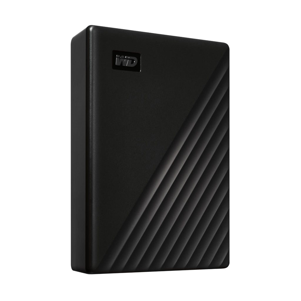 USB-C External Drive Support Request