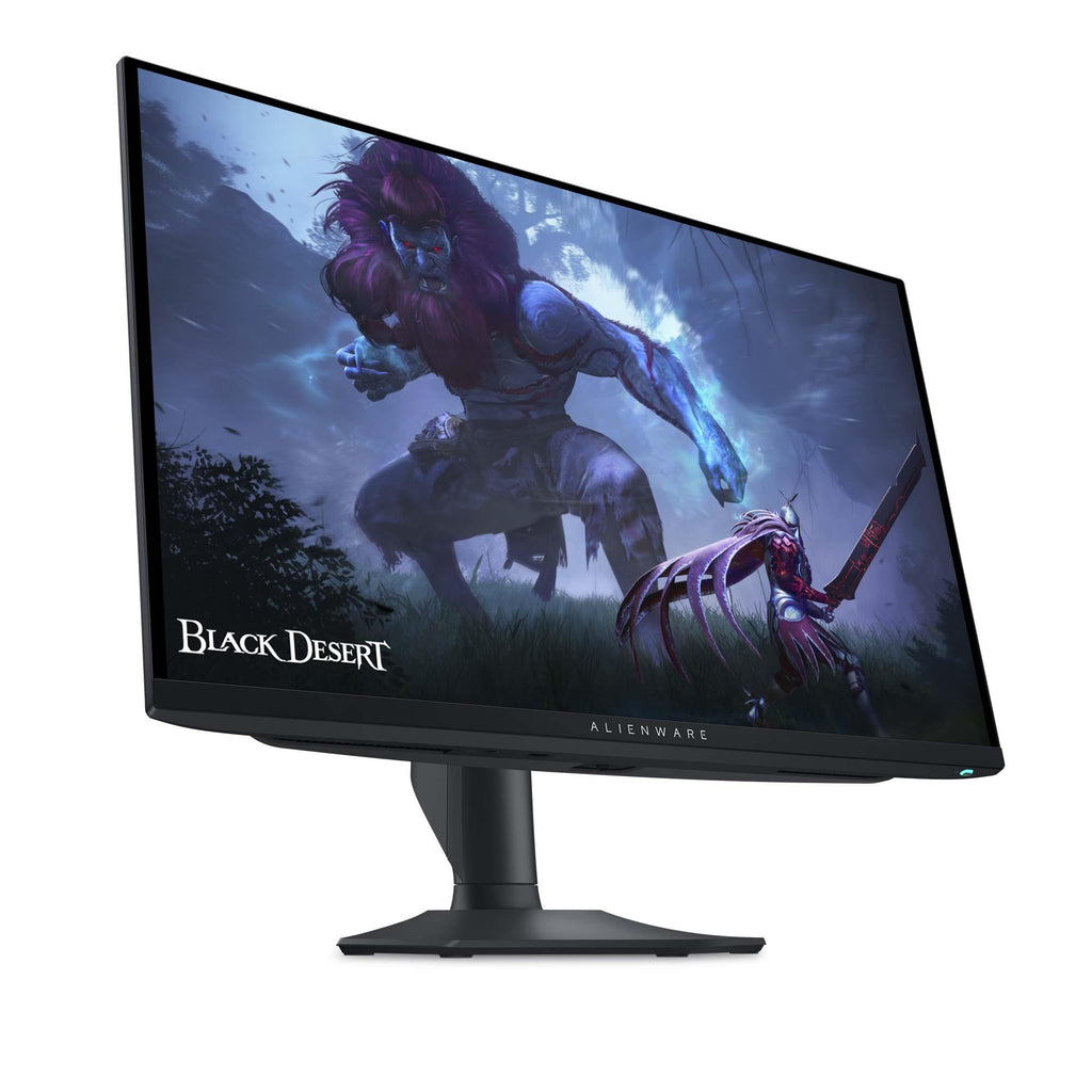 Alienware AW2725DF 27" QHD 360Hz QDOLED Gaming Monitor JB HiFi