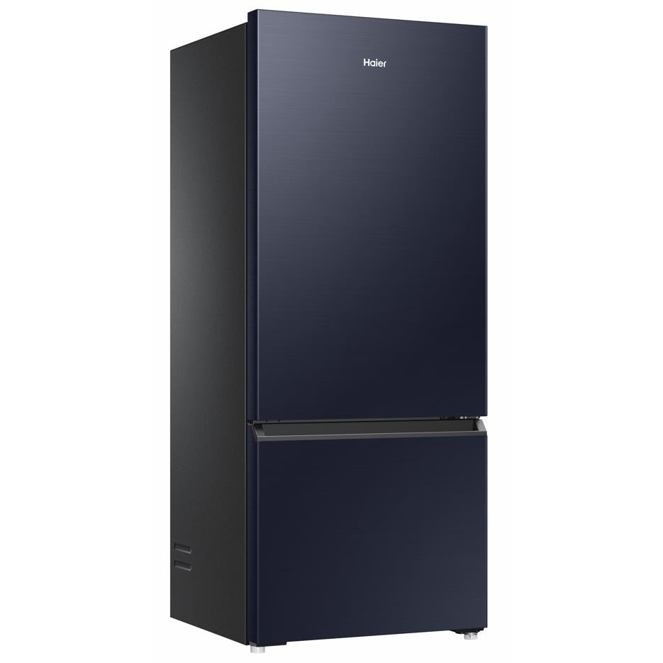Haier HRF420BEC 433L Bottom Mount Fridge JB HiFi