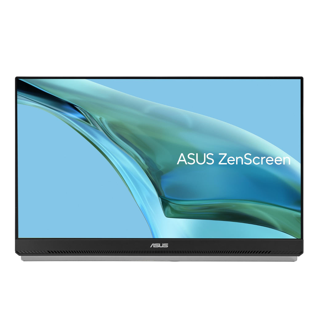 ASUS ZenScreen MB249C 24" Full HD Portable Monitor JB HiFi