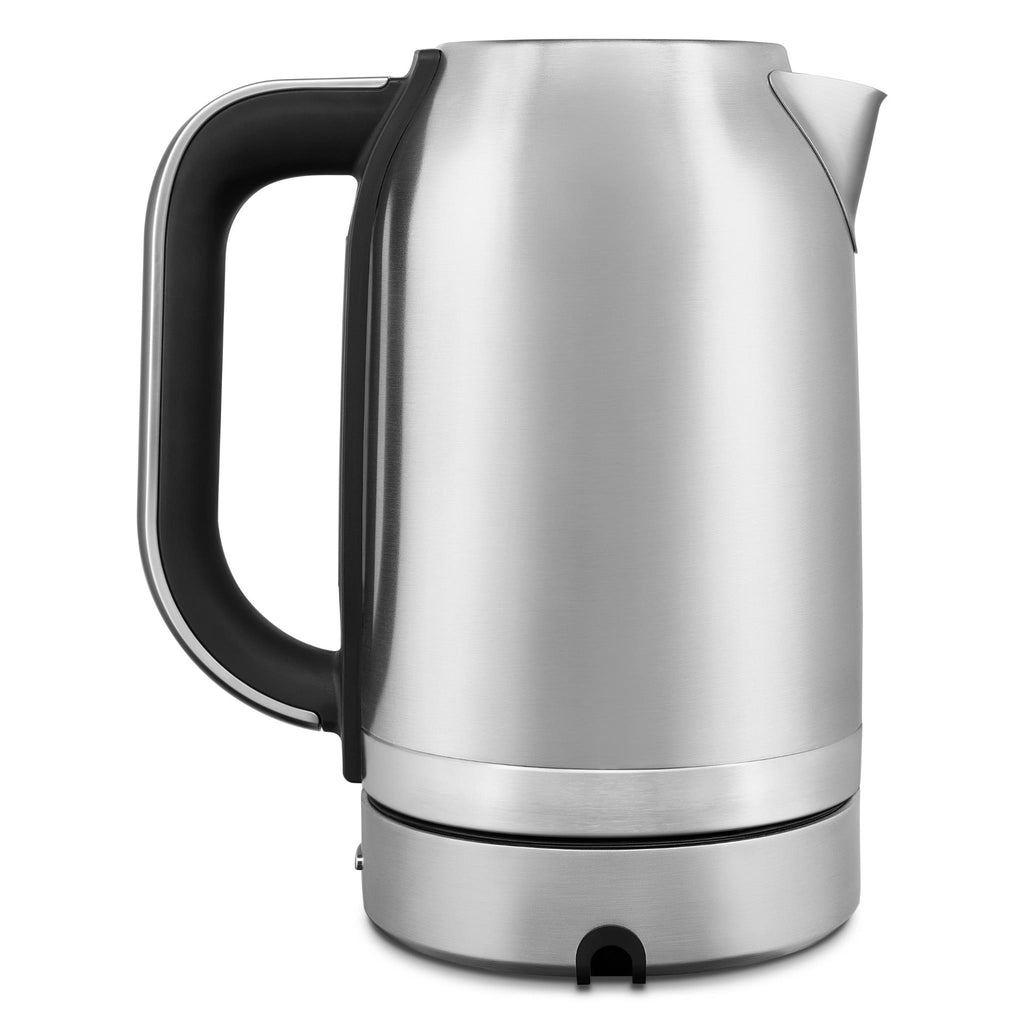 KitchenAid KEK170 1.7L Variable Temperature Electric Kettle (Stainless