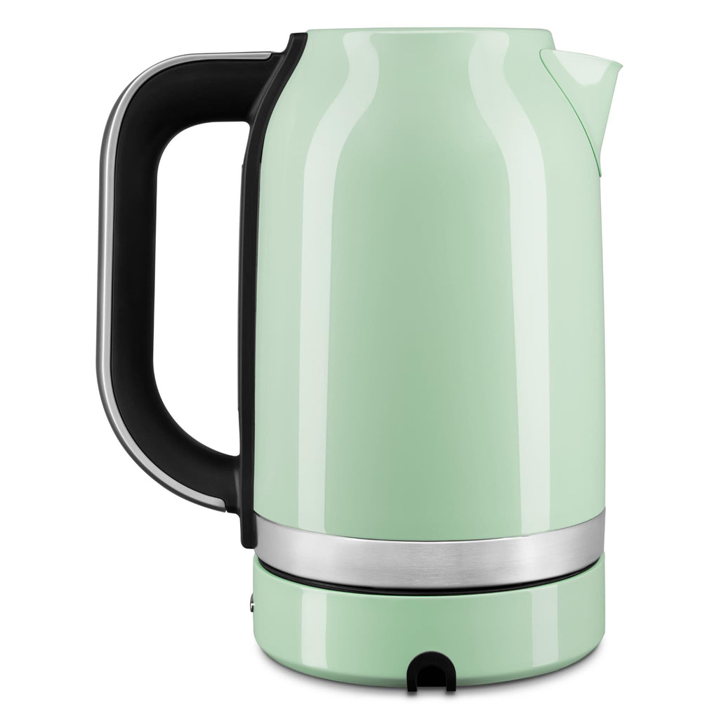 KitchenAid KEK170 1.7L Variable Temperature Electric Kettle (Pistachio