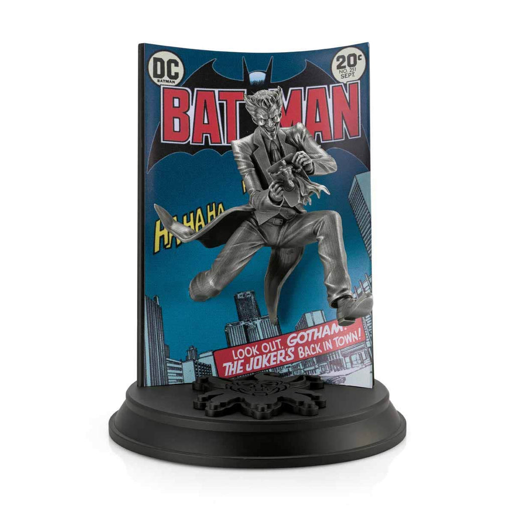 Set Banconote Collezionabili DC Batman & Joker – 1 Milione Di Dollari, Edizione Limitata Rara - Foto 4