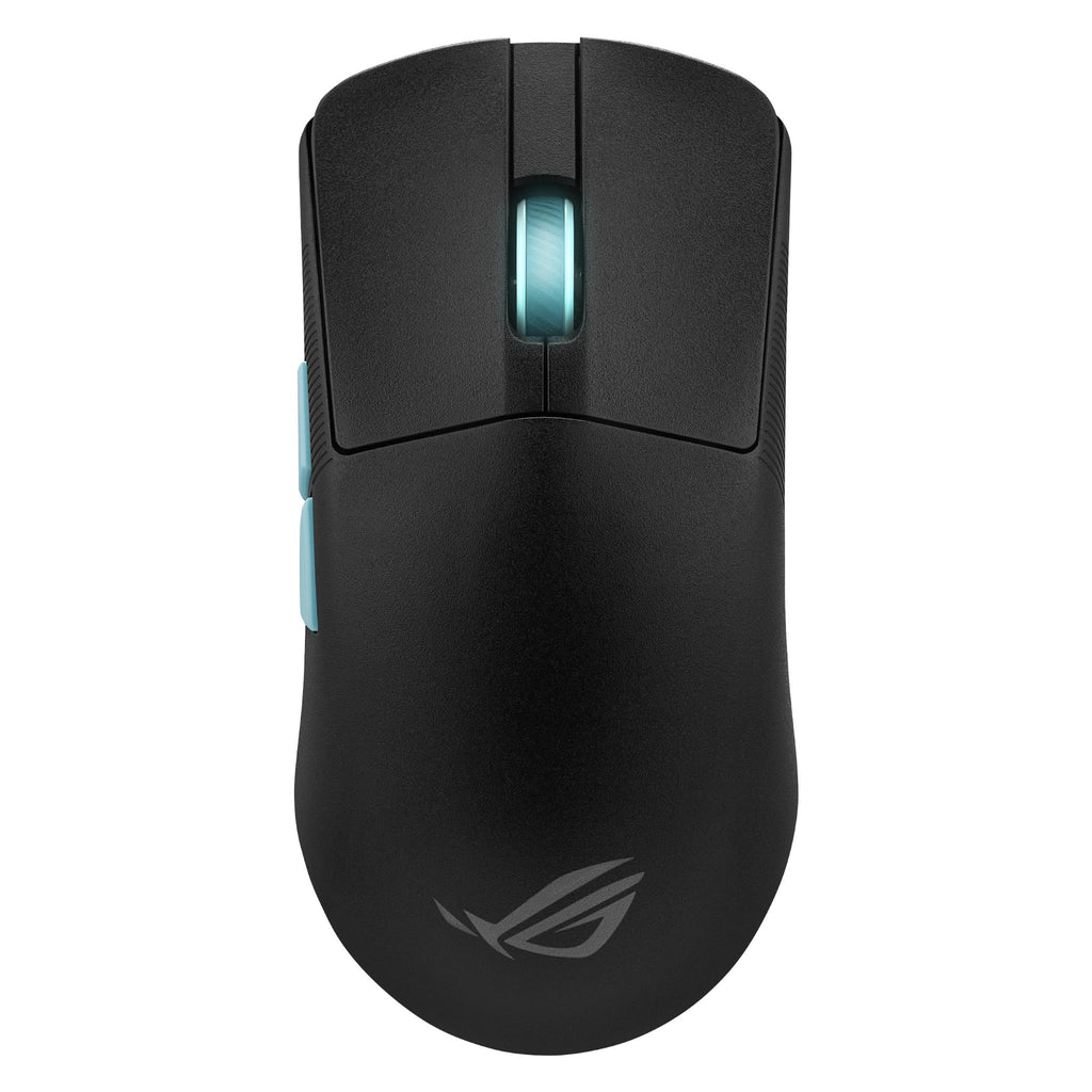 ASUS ROG Harpe Ace Ultralight Wireless Mouse Aim Lab Edition JB HiFi