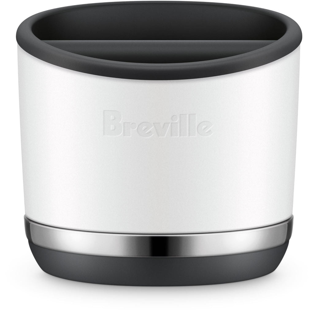 Breville the Knock Box 10 (Sea Salt) JB HiFi
