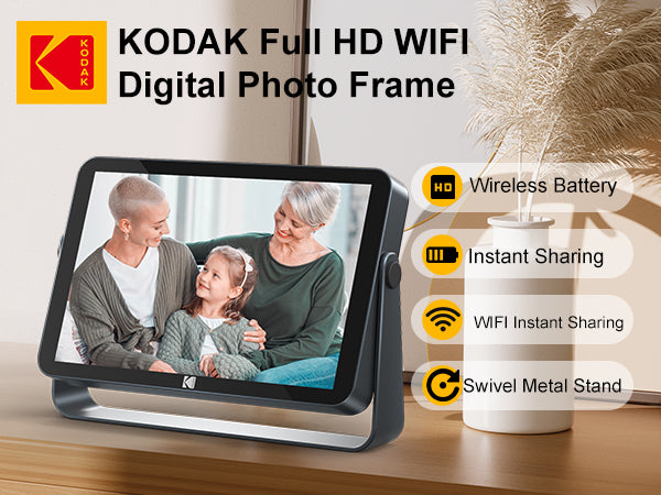 KODAK RWF-109 10.1