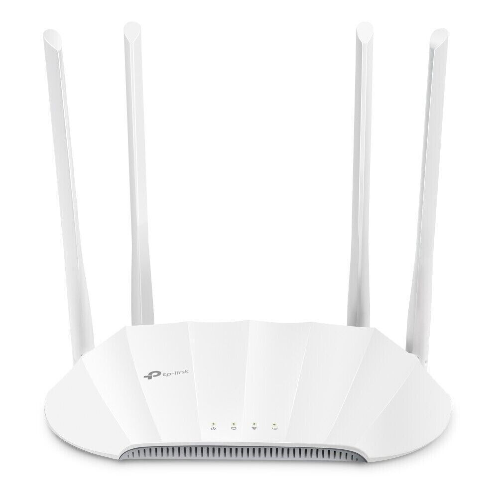 TPLink TLWA1801 AX1800 Gigabit WiFi 6 Access Point JB HiFi