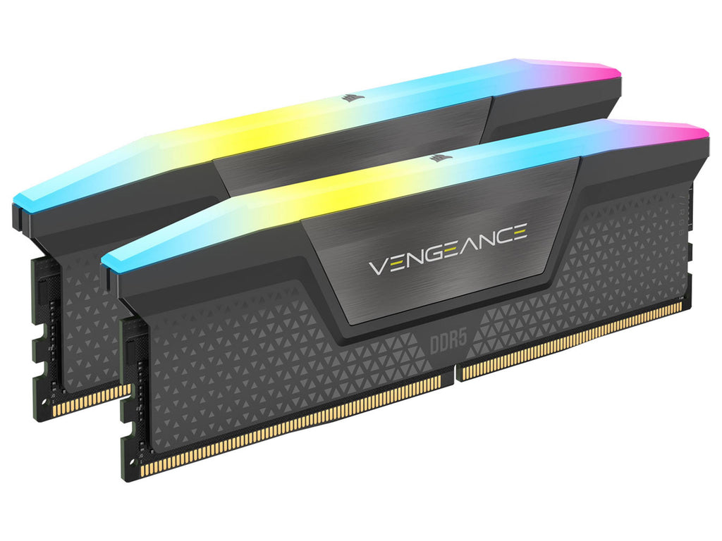 NEW SEALED】CORSAIR VENGEANCE RGB 32GB 【公式通販】