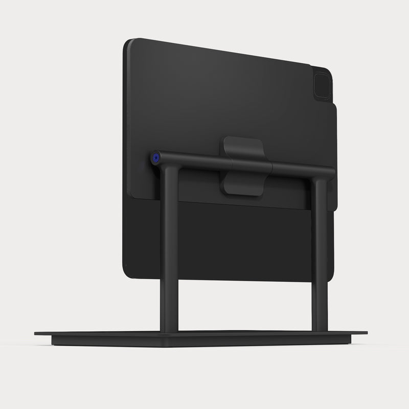 Moment LAB22 Adjustable Stand for iPad Pro 12.9 (Black) - JB Hi-Fi