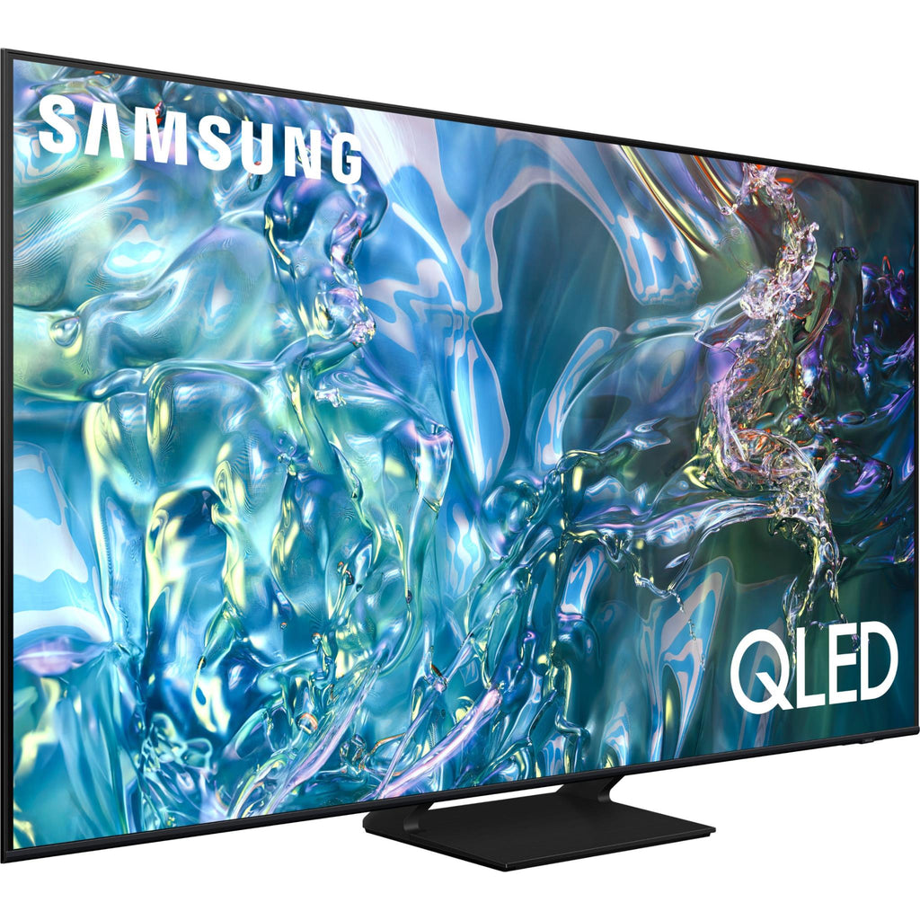 Samsung 75" Q60D QLED 4K Smart TV [2024] JB HiFi
