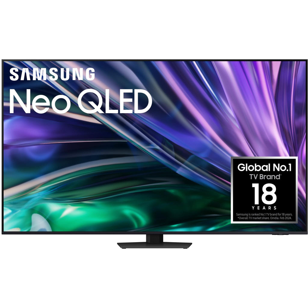Samsung 55" QN85D Neo QLED 4K Smart TV [2024] JB HiFi