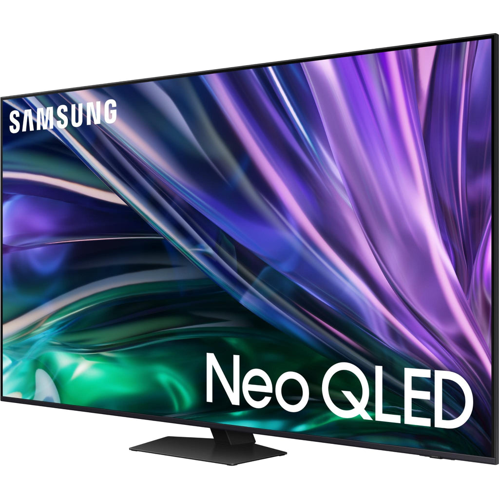 Samsung 55" QN85D Neo QLED 4K Smart TV [2024] JB HiFi
