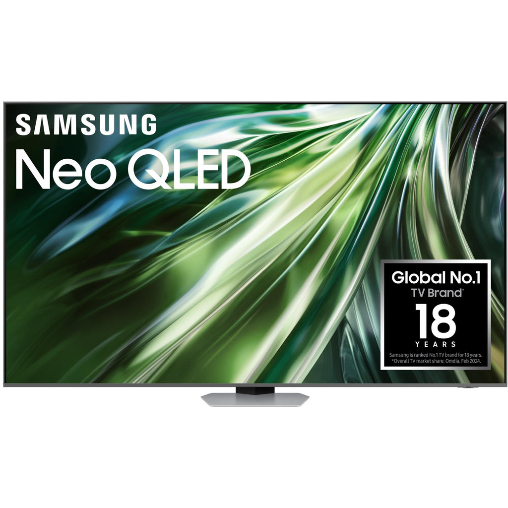 Samsung 98" QN90D Neo QLED 4K Smart TV [2024] JB HiFi