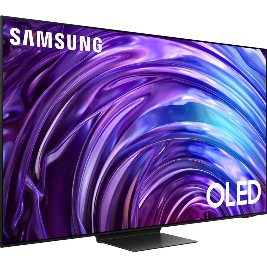 Samsung 55" S95D OLED 4K Smart TV [2024] JB HiFi